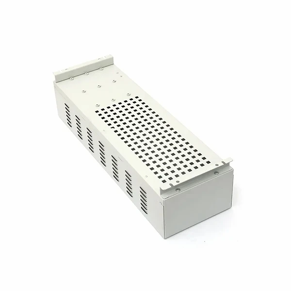 High Power Resistor Box