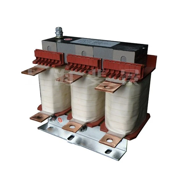 Input AC Reactor 4%impedance