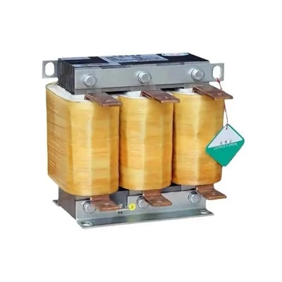 راکتور AC خروجی آلومینیوم